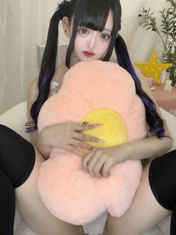 どこみてるの？🥺