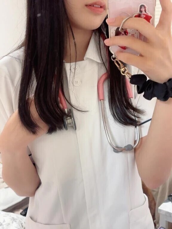 看護学生のひみつ♡