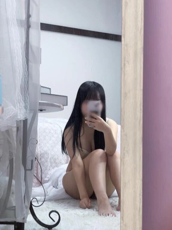 ムラムラしています💜