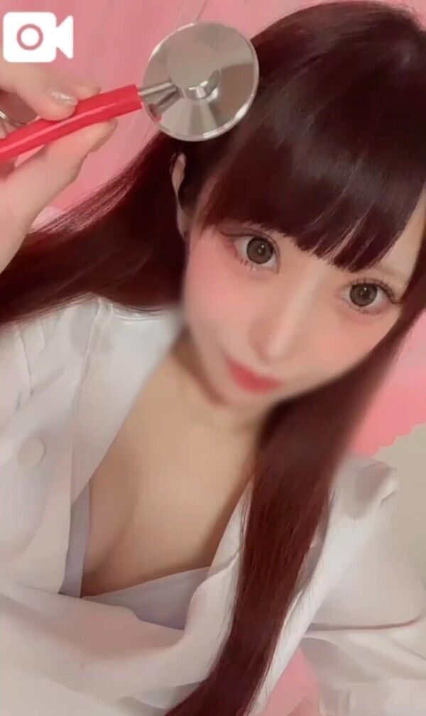 白衣の天使👼🪽🫧