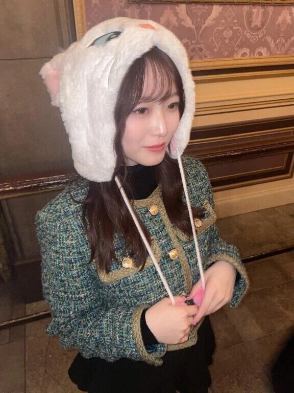 事前ありがとう！