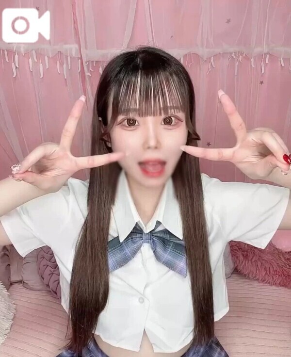 すきなかお！💖