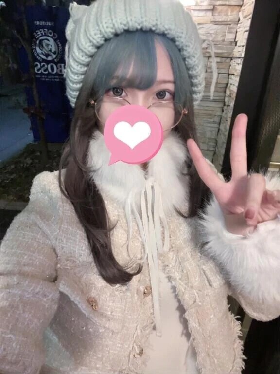 実は美容師になったかてぃさん