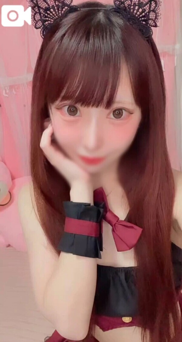 にゃんにゃんさせて