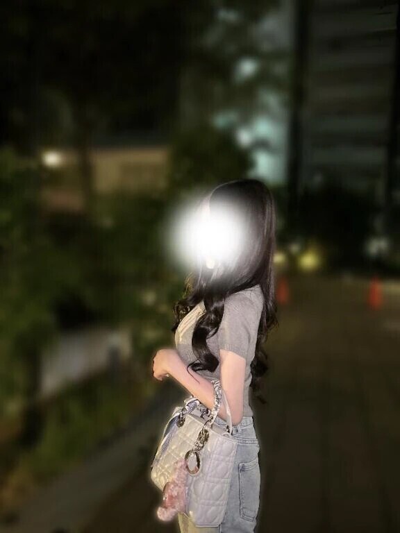 我慢しないで？？♡