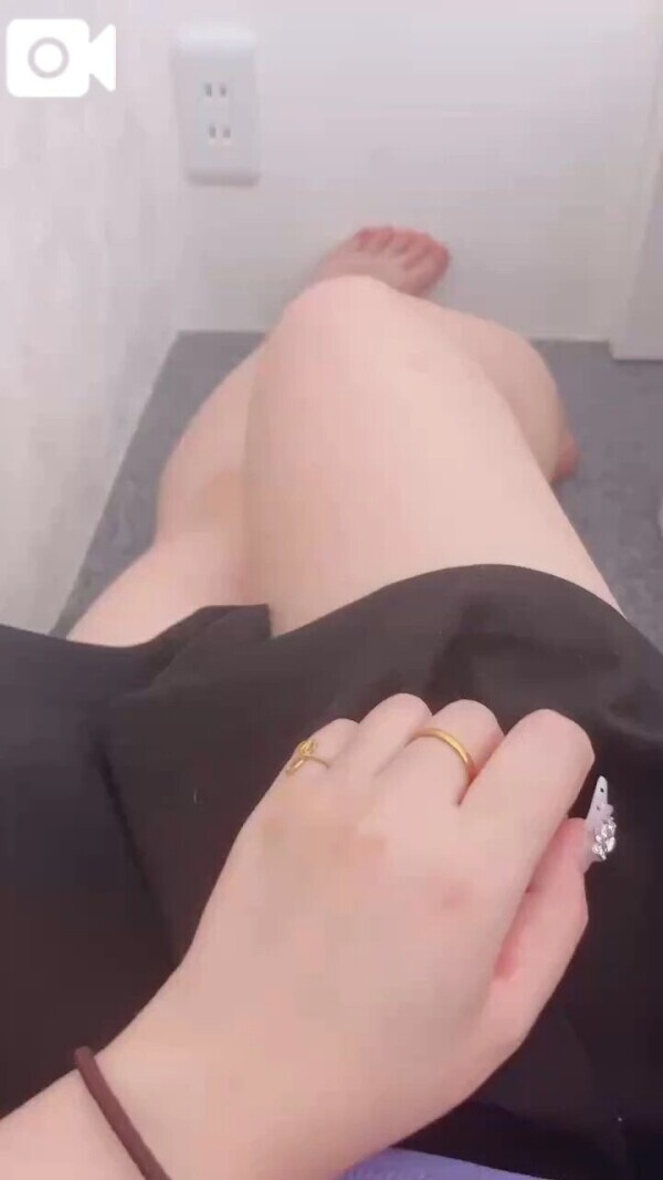 ムラムラが止まらない💗