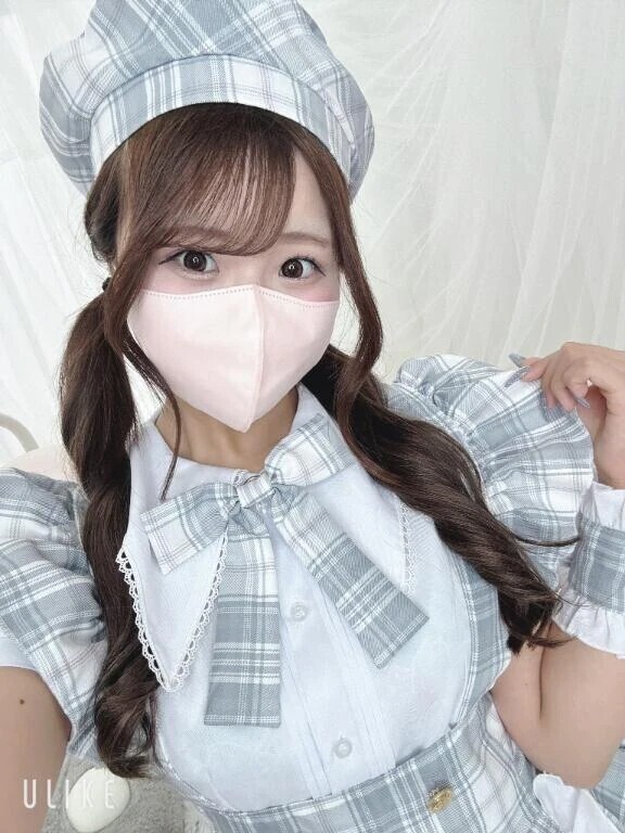 本日デビュー✨💕