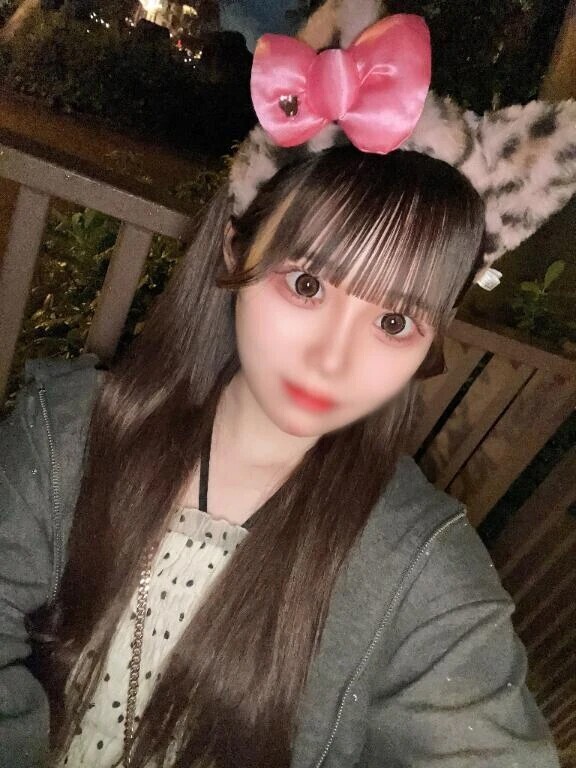 15:00〜だよ！🩷