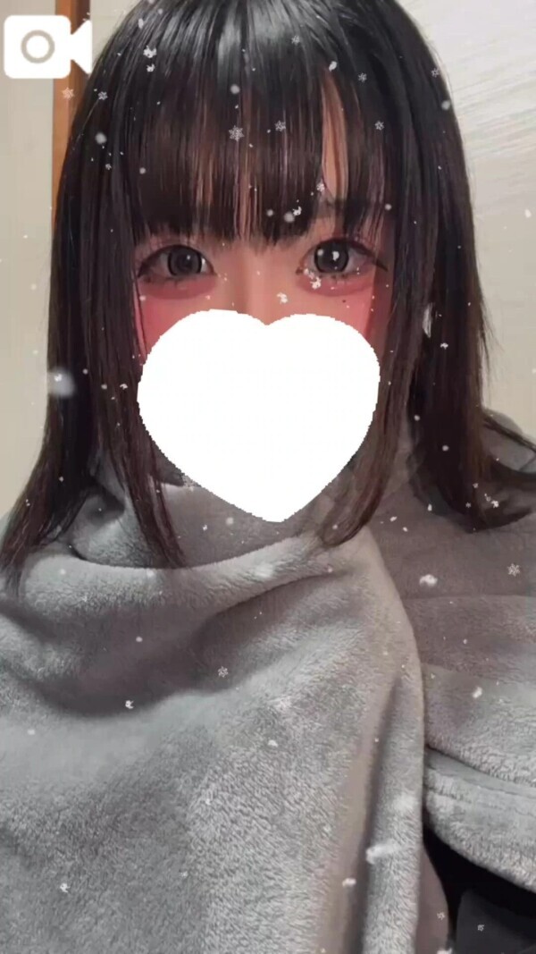 うぅ〜ぶるぶる⛄️💕