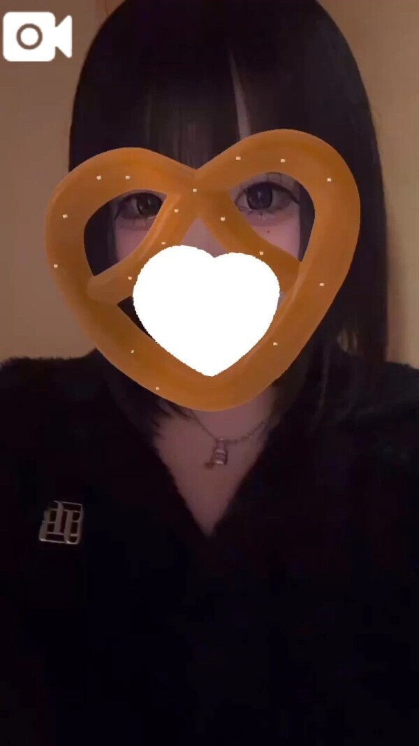 冬はくっつきたくなるね❄️🎀🤍