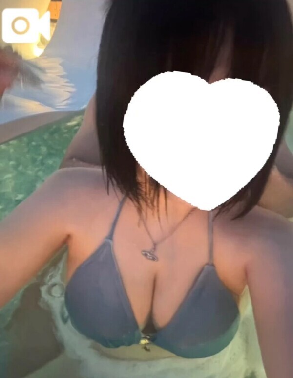 お風呂でまったり、くっつきたい日🫧🛁🩵