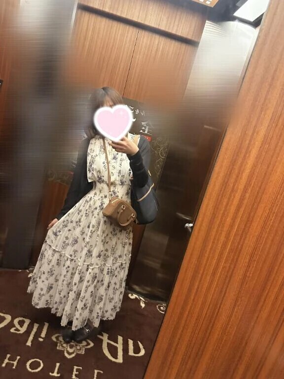 1週間のご褒美は‥❔