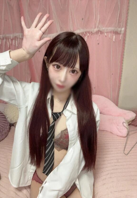 はーい🙋‍♀️