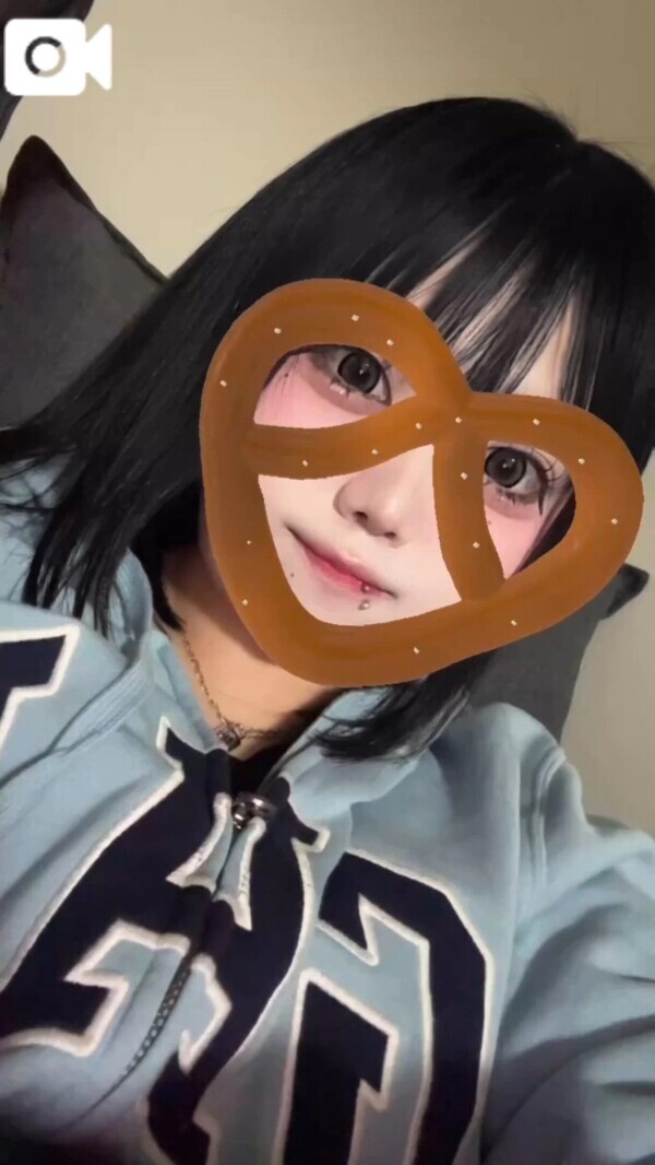 朝から…やばい😮‍💨💗