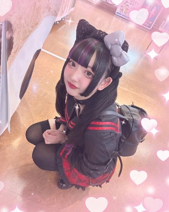 今日も♡♡