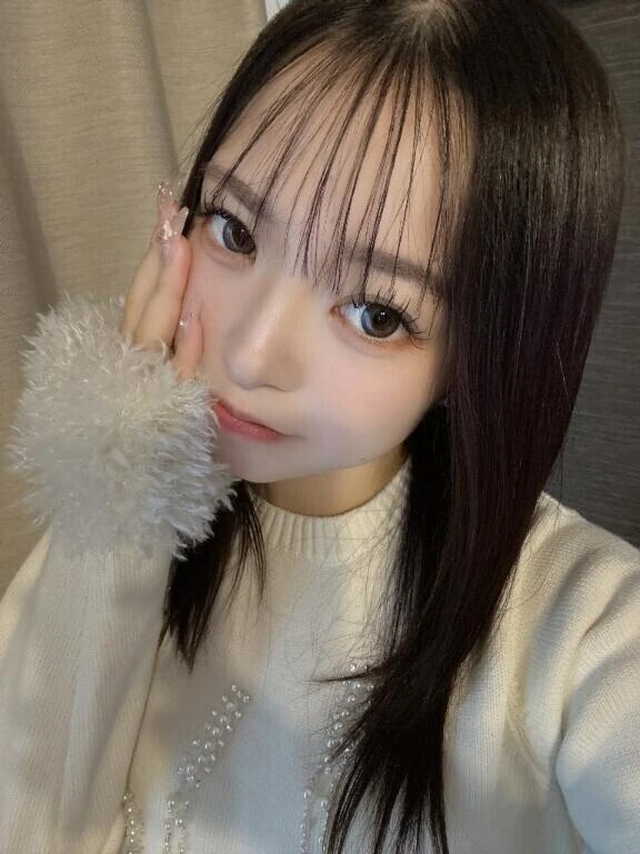 チャームポイント❣️