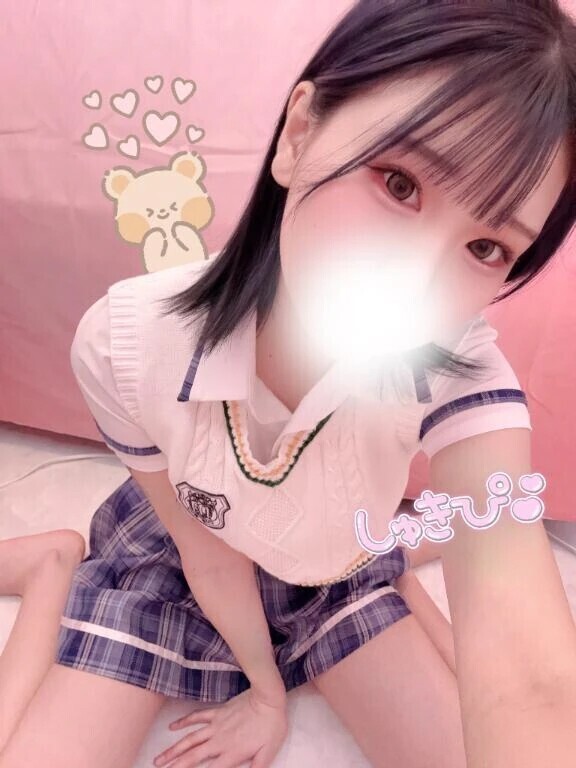 ♡はじめましてっ♡