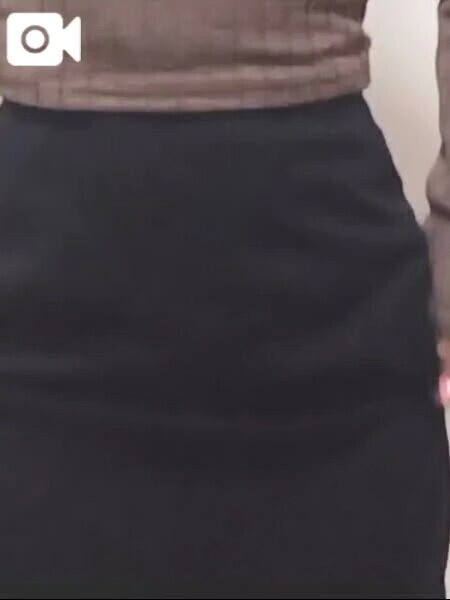 お尻大きいの///🫣💖