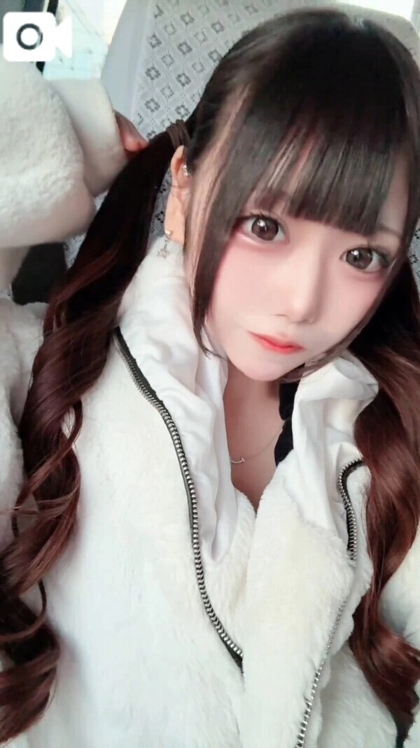 🎀ふわふわツインテール🎀