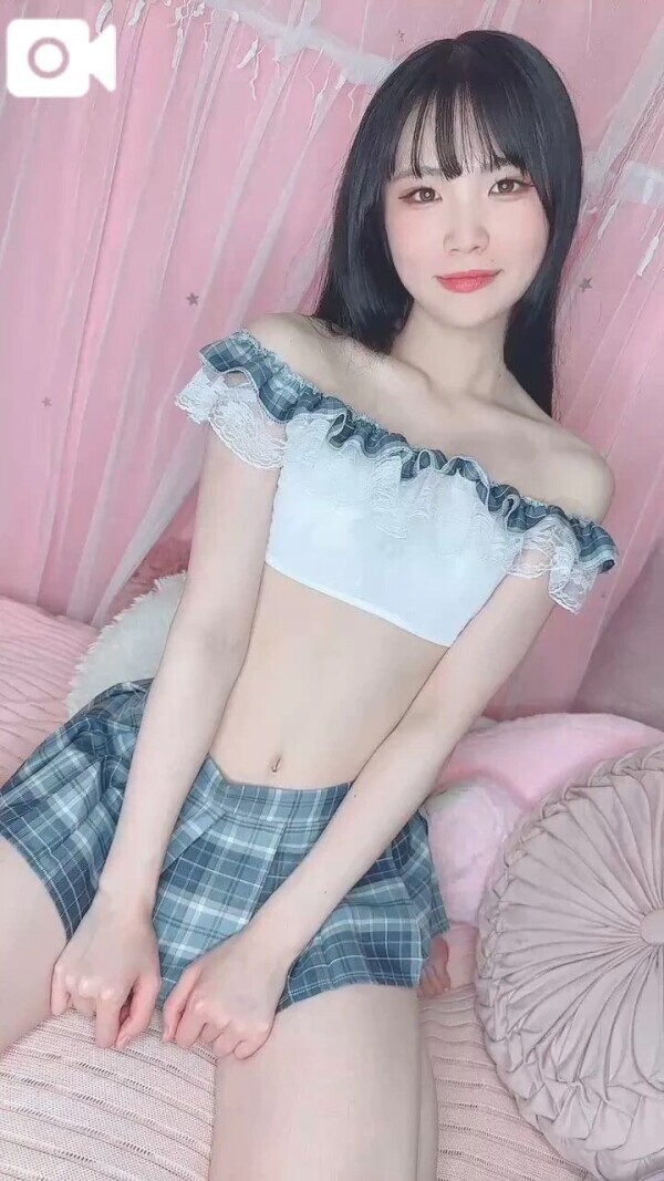 スタイルの良さが自慢✨