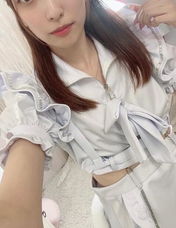 ごめんなさい😢