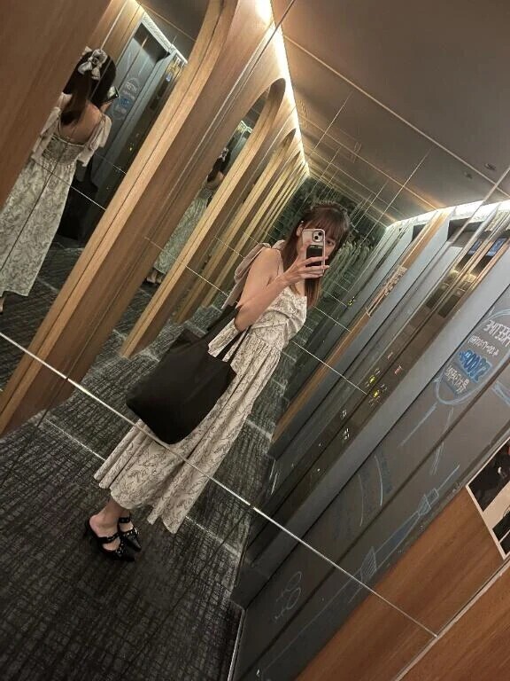 ここからは私の番ね💥