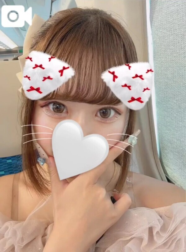 はじめまして♡