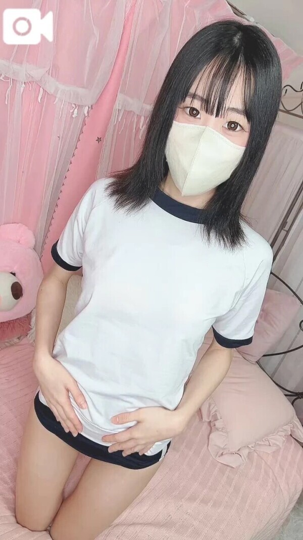 恥ずかしいけど見せます♡