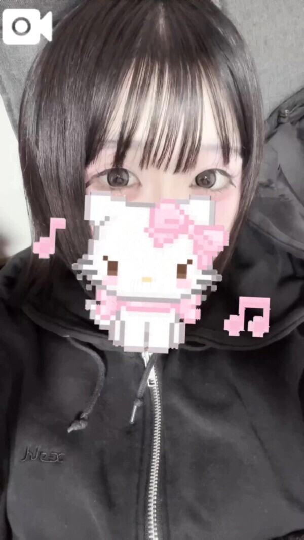 本日1本目のお客さま📨⭐️