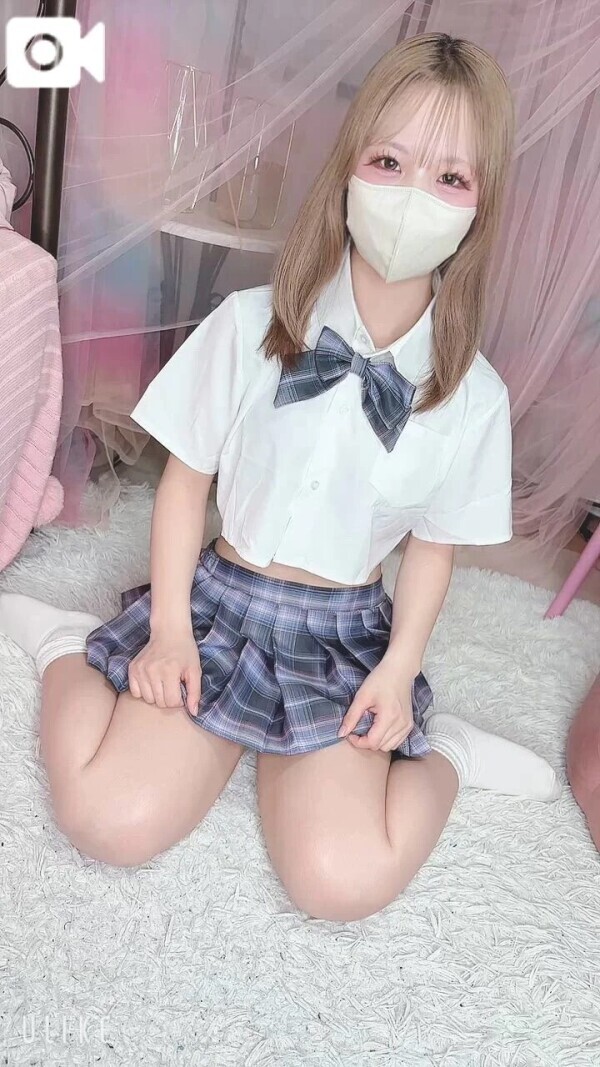 今空いてます〜🥰