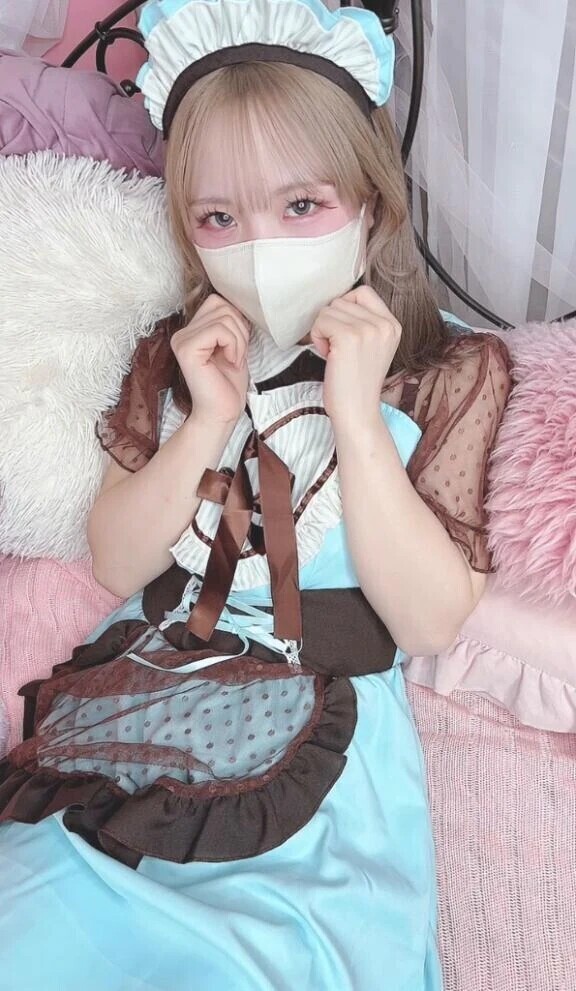 今日出勤できなくてごめんなさい😭