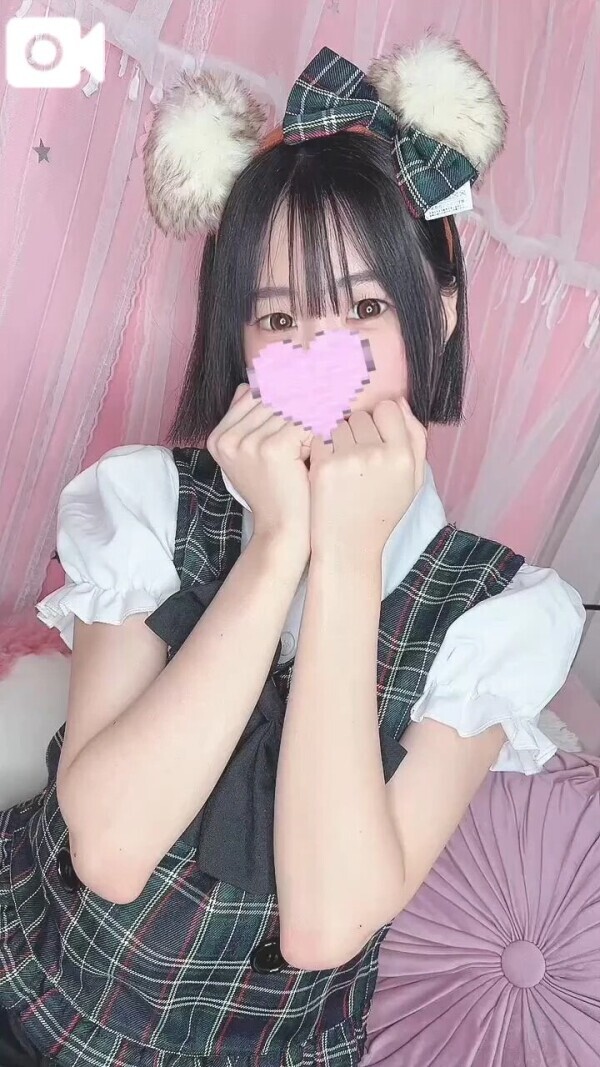 あっためてほしい♡