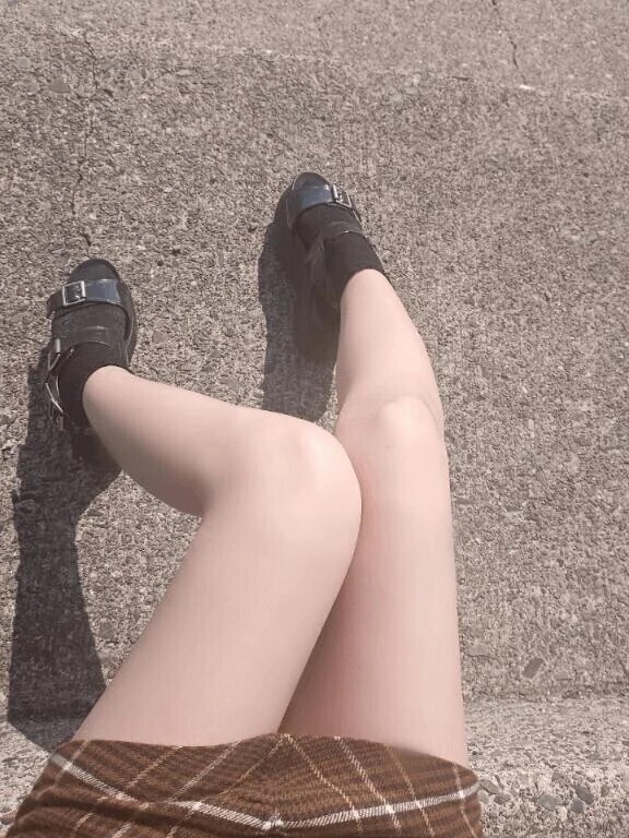 🩷脚好き？🩷