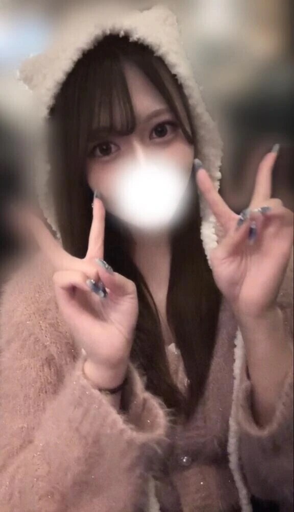 我慢してたら、限界きちゃった…💗