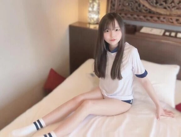 ♡合法ロリと秘密の運動会㊙️♡