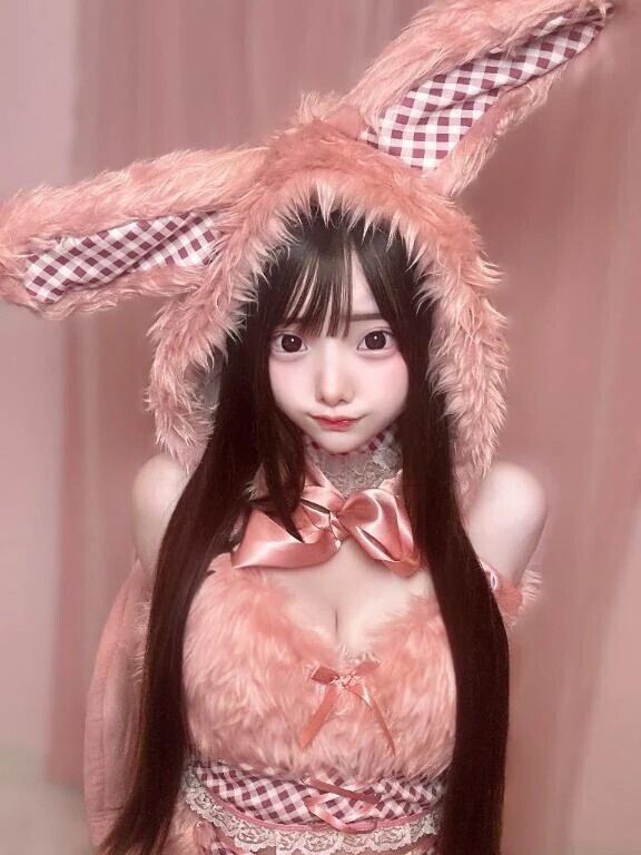 ♡発情うさぎ🐰♡