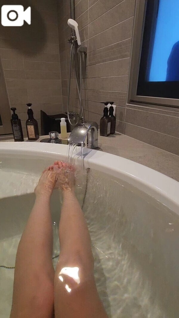 もどったよ💓‪