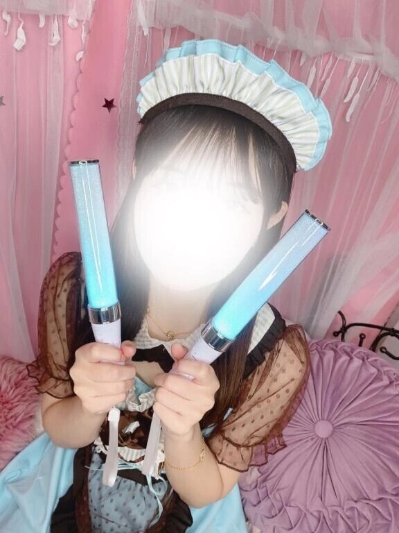 このようなアイドル