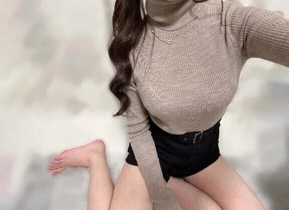 ニットの魅力‎🤍