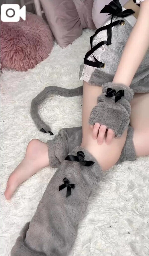 触り心地いい🩷