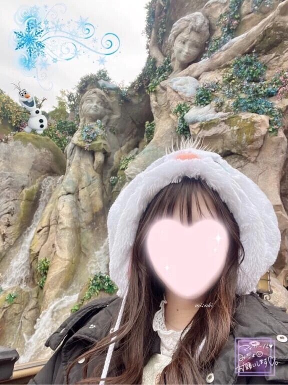 趣味教えて‼️