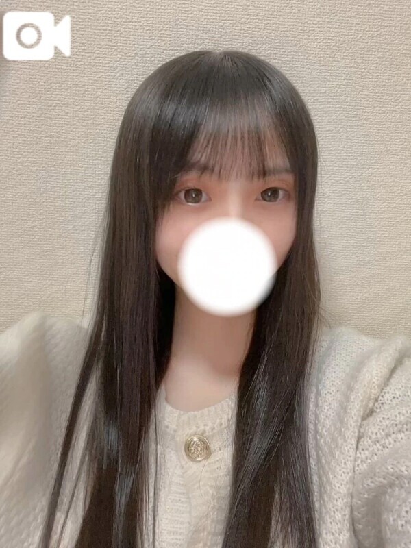 チャームポイント💓