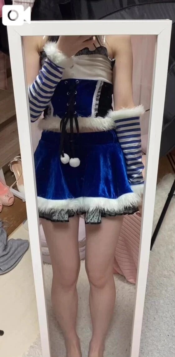 うみサンタ🧑‍🎄