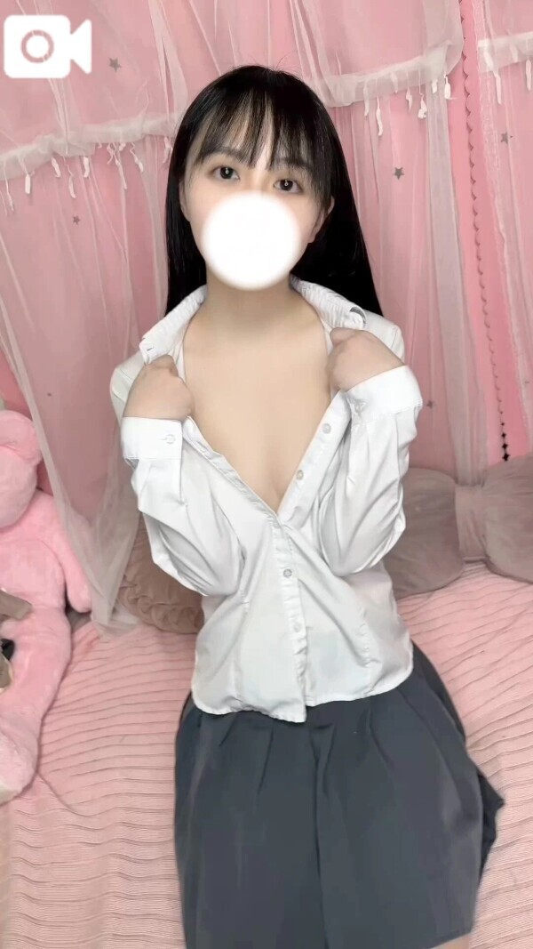 見つめ合って🩷