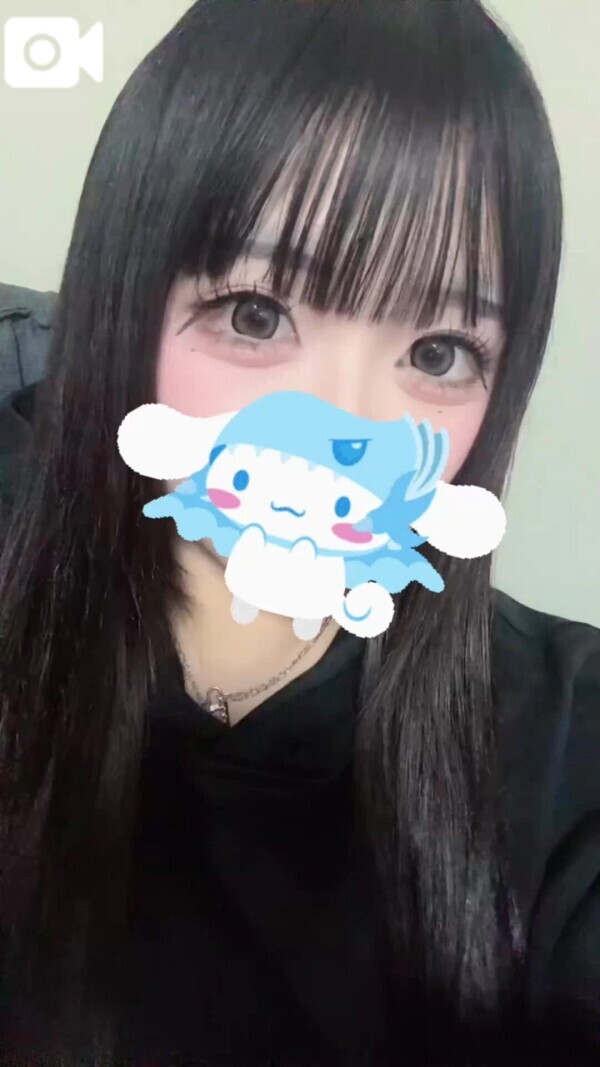 寒い日はいっしょに❄️🩵