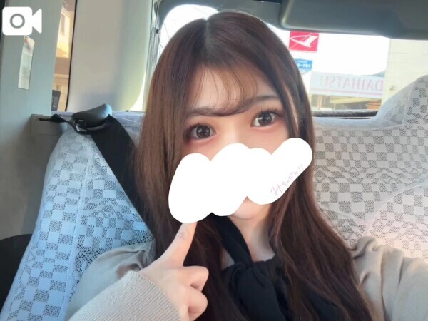 実は…ノーパンノーブラ///