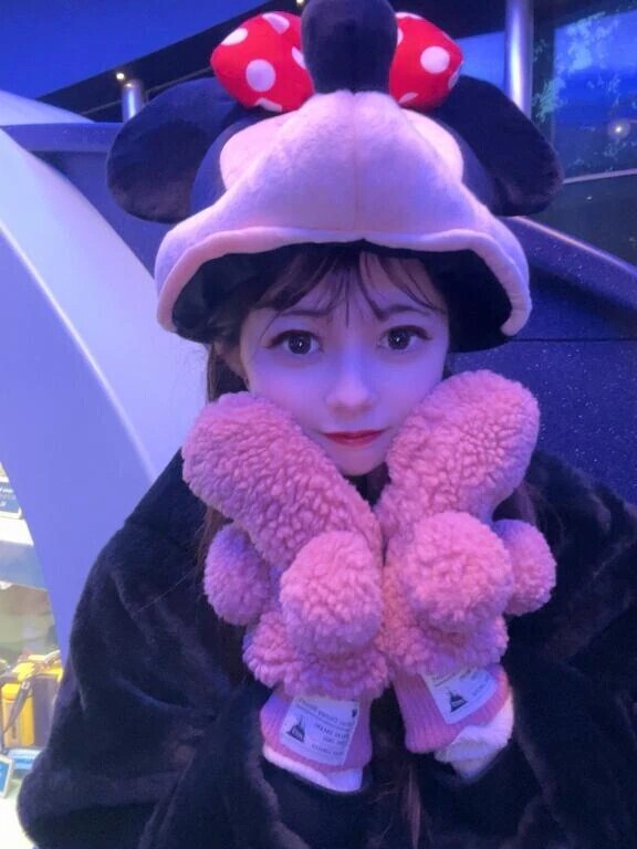 まだいるよ🤭💘