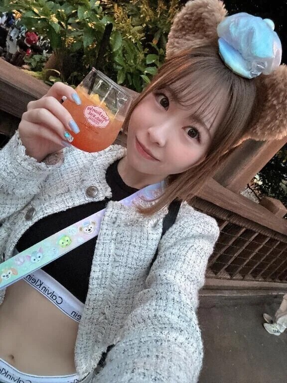 嬉しさ満点😳💗💯