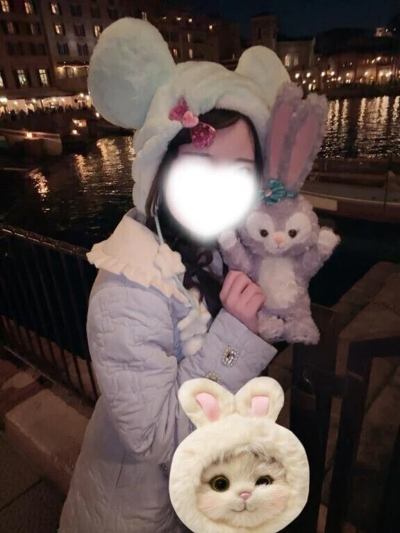 出勤したよーー🎀