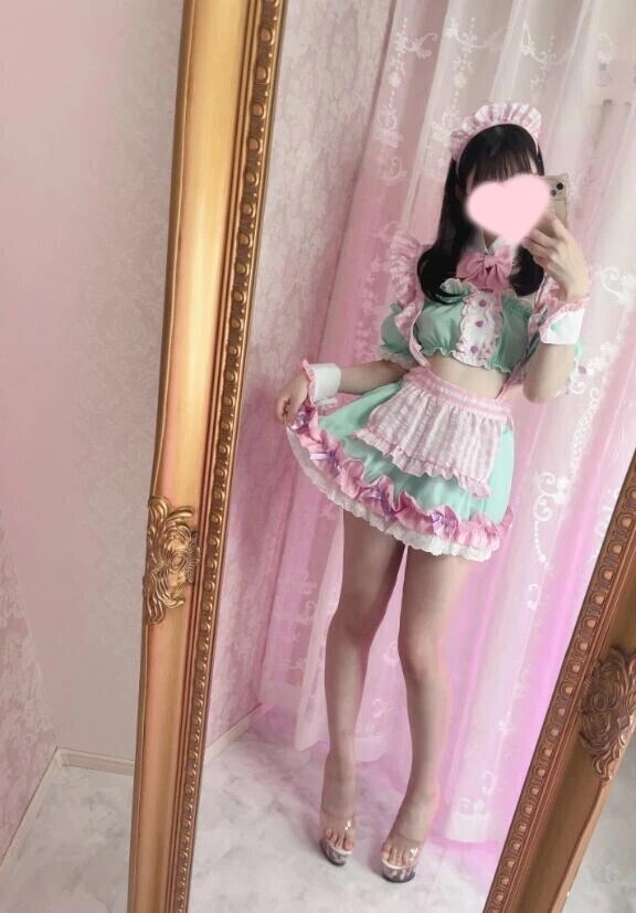 ギリギリ😳💦